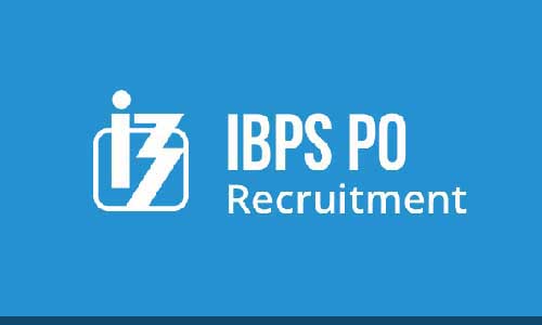 IBPS PO / MT ରେ ନିଯୁକ୍ତି