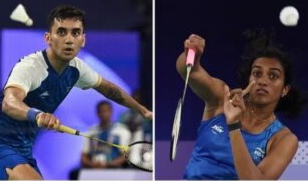 India Open Super 750: ଭାରତୀୟ ଦଳର ନେତୃତ୍ୱ ନେବେ ଲକ୍ଷ୍ୟ ସେନ ଏବଂ ପିଭି ସିନ୍ଧୁ