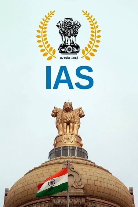 IAS ସ୍ତରରେ ଅଦଳବଦଳ