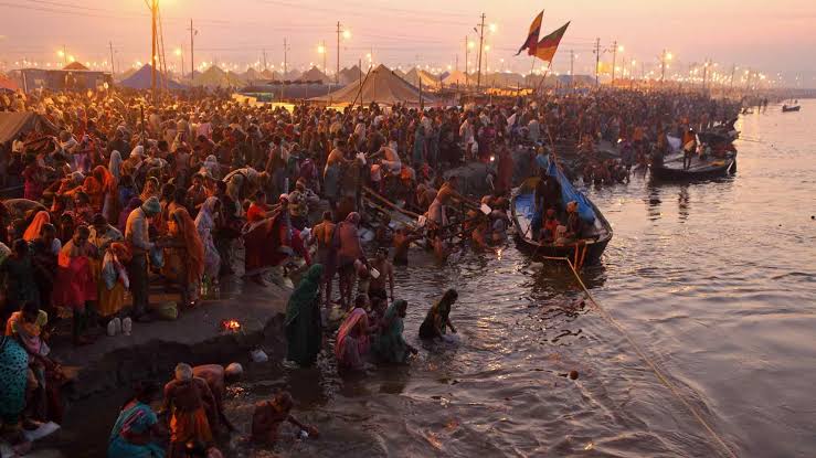 ଶିବ ରାତ୍ରିରେ ଶେଷ ମହାସ୍ନାନ: ଆଜି ସରିବ ଆସ୍ଥାର ମହାକୁମ୍ଭ