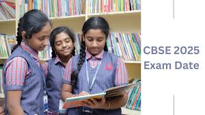 ୨୦୨୬-୨୭ ଶିକ୍ଷାବର୍ଷରୁ CBSE ବୋର୍ଡ ପରୀକ୍ଷା ବର୍ଷକୁ ଦୁଇଥର ହେବ: ଖୁବଶୀଘ୍ର ଜାରି ହେବ ଡ୍ରାଫ୍ଟ