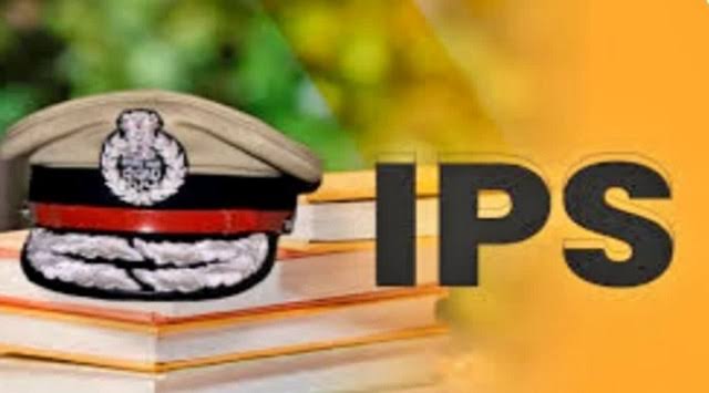 IPS ସ୍ତରରେ ବଦଳିଲେ କଟକ ଓ ଭୁବନେଶ୍ବର DCP