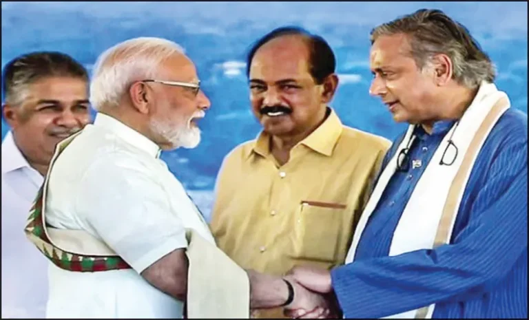 ଏ କାର୍ଯ୍ୟକ୍ରମ ଅନେକଙ୍କ ନିଦ ହଜାଇ ଦେବ: ମୋଦୀ
