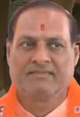 ଟିଟିଲାଗଡ଼ ବିଧାୟକ ନବୀନ ଜୈନ ଅସୁସ୍ଥ