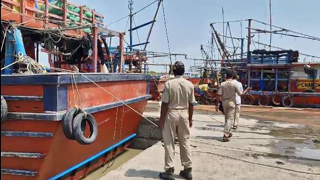 ବାଲେଶ୍ବର ପୋଲିସର ବ୍ଳକିଂ ଚେକିଂ ଜୋରଦାର, ୧୦ଟି ସ୍ଥାନରେ ଚେକ୍ ପୋଷ୍ଟ କରି ଚାଲିଛି ଯାଞ୍ଚ
