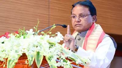 ବର୍ଷକର ସଫଳତା ପ୍ରଦର୍ଶନ କରିବେ ନୂଆ ସରକାର