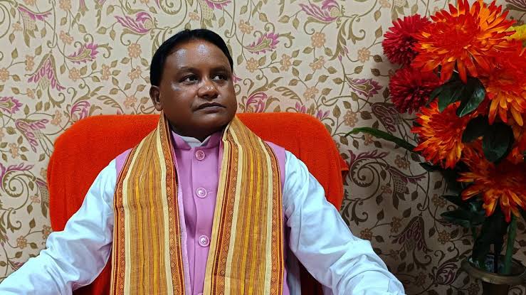 ଅପରେସନ୍ ସିନ୍ଦୂର: ପ୍ରଶଂସା କଲେ ମୁଖ୍ୟମନ୍ତ୍ରୀ, କହିଲେ ଆମେ ସେନା ସହିତ ଅଛୁ