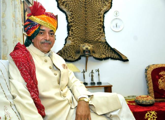 ଇସ୍କନ ମାୟାପୁରୀ ମୁଖ୍ୟଙ୍କୁ ଚିଠି ​ଲେଖିଲେ ଗଜପତି ମହାରାଜା