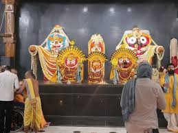 ଦାରୁ ବିବାଦ : ଶ୍ରୀ ମନ୍ଦିର ମୁଖ୍ୟ ପ୍ରଶାସକଙ୍କ ଅଧ୍ୟକ୍ଷତାରେ ବସିବ ଗୁରୁତ୍ୱପୂର୍ଣ୍ଣ ବୈଠକ