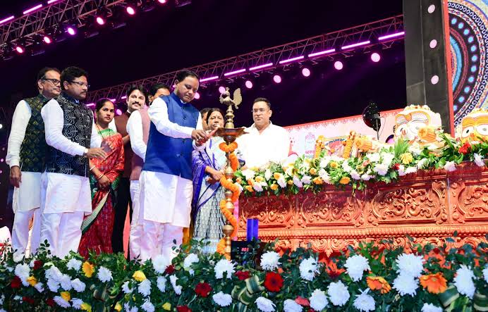 ଆଜି ଜଟିଆ ଷ୍ଟିଲ୍ କାରଖାନାର ଉଦଘାଟନ କରିବେ ମୁଖ୍ୟମନ୍ତ୍ରୀ