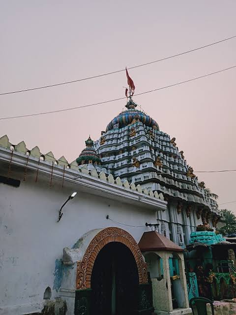 ବର୍ଷେ ହେଲା ବଙ୍କା ତ୍ରିଶୂଳରେ ଲାଗି ହେଉଛି ନେତ
