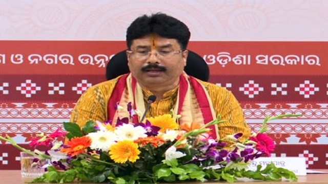 କଟକ ବଡ଼ ମେଡିକାଲ ଯାଏଁ ସଂପ୍ରସାରଣ ହେବ ମେଟ୍ରୋ ପ୍ରକଳ୍ପ: କୃଷ୍ଣଚନ୍ଦ୍ର ମହାପାତ୍ର