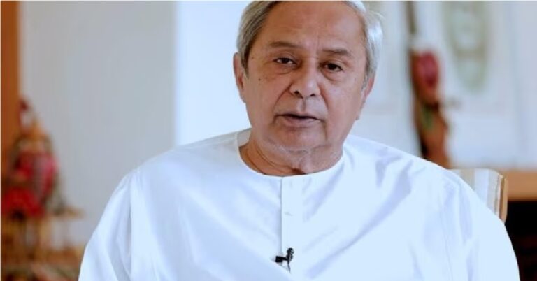 ଅପରେସନ୍ ସିନ୍ଦୂର ନେଇ ବିଜେଡି ସୁପ୍ରିମୋ ନବୀନ ପଟ୍ଟନାୟକଙ୍କ ‘X’ ପୋଷ୍ଟ: ଲେଖିଲେ ‘ଜୟହିନ୍ଦ’