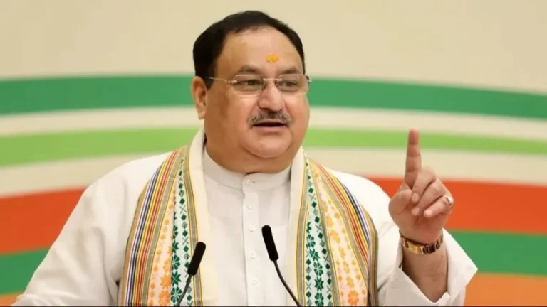 କଂଗ୍ରେସ ଯେଉଁଠି ବି ହାରେ, ବ୍ୟବସ୍ଥାକୁ ଦୋଷ ଦିଏ: ବିଜେପି