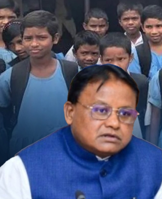 ରାଜ୍ୟରେ ଖୁବଶୀଘ୍ର ଖୋଲିବ ୫୦୦ ଆଦର୍ଶ ପ୍ରାଥମିକ ବିଦ୍ୟାଳୟ