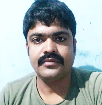 ସାମାଜିକ କର୍ମୀଙ୍କ ଅକାଳ ବିୟୋଗ: ଖେଳିଗଲା ଶୋକାକୁଳ ପରିବେଶ