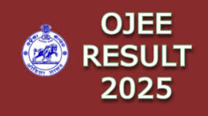 OJEE 2025 ରେଜଲ୍ଟ ଟପ୍ପର ତାଲିକା