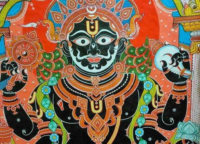 ଅଣସର ସମୟରେ ଗର୍ଭଗୃହରେ  କେଉଁ ଦେବତା ପୂଜା ପାଆନ୍ତି