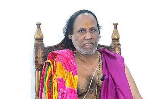 ସରିଲା ରାମକୃଷ୍ଣ ଦାସ ମହାପାତ୍ରଙ୍କ ନିଲମ୍ବନ ଅବଧି; ଶ୍ରୀଜିଉଙ୍କ ସେନାପଟା ଲାଗି ନୀତିରେ ହେଲେ ସାମିଲ