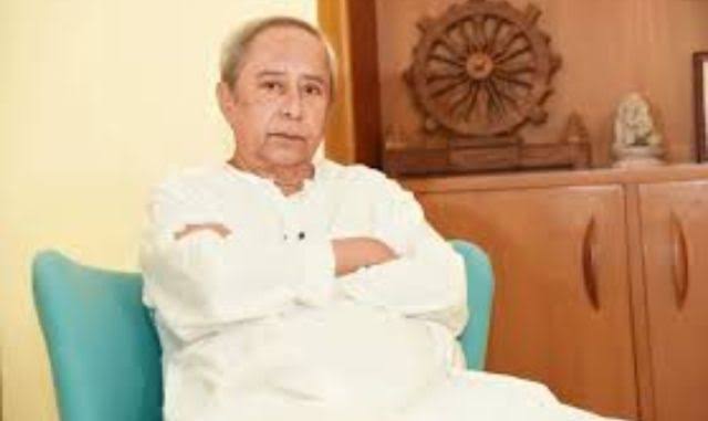 ଚିକିତ୍ସା ପାଇଁ ମୁମ୍ବାଇ ଯିବେ ନବୀନ ପଟ୍ଟନାୟକ