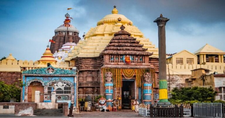 ଶ୍ରୀମନ୍ଦିର ପାଇଁ ଆରମ୍ଭ ହେବ ଡିଜିଟାଲ ହୁଣ୍ଡି, UPI ଜରିଆରେ କରିପାରିବେ ଅନ୍‌ଲାଇନ ଦାନ