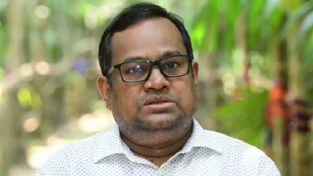 ଗିରଫ ହେବେ କି ବରିଷ୍ଠ ଆଇଏଏସ୍ ବିଷ୍ଣୁପଦ ସେଠୀ ? ଆଗୁଆ ଜାମିନ ଆବେଦନ ଖାରଜ ହେବା ପରେ ବଢ଼ିଲା ଆଶଙ୍କା