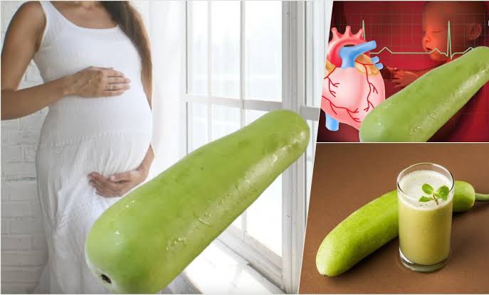 ଗର୍ଭବତୀଙ୍କ ପାଇଁ ବିଷ ଏହି ଗ୍ରୀନ୍ ଜୁସ୍