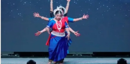 ପ୍ରବାସରେ ଓଡ଼ିଆ ସଂସ୍କୃତି ଓ ଐତିହ୍ୟର ଉତ୍ସବ: ଟେକ୍ସାସରେ ଓସାର ୫୬ତମ ବାର୍ଷିକ ସମ୍ମିଳନୀ
