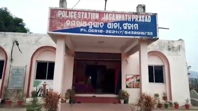 ଜୁଆ ଆଡ୍ଡା ଉପରେ ଚଢାଉ: ୧୯ ଗିରଫ