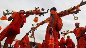 କେବଳ ଭାରତରେ ନୁହେଁ, ଏହି ଚାରୋଟି ଦେଶରେ ଶ୍ରାବଣ ମାସରେ ଆମିଷ ଖିଆଯାଏ ନାହିଁ