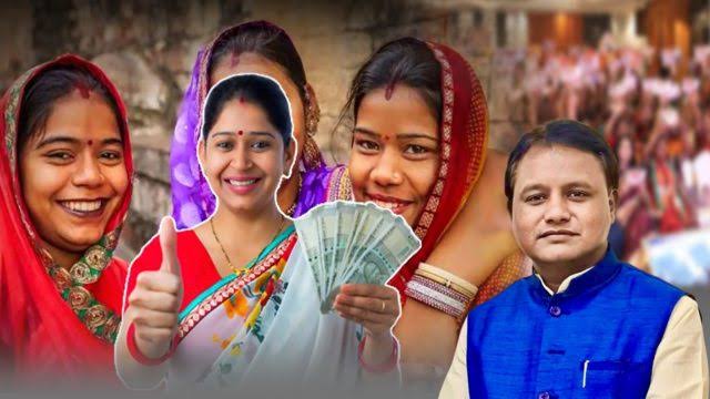 ଜୟପୁରରୁ ସୁଭଦ୍ରା କିସ୍ତି ବାଣ୍ଟିବେ ମୁଖ୍ୟମନ୍ତ୍ରୀ, କୋଟିଏରୁ ଊର୍ଦ୍ଧ୍ବ ହିତାଧିକାରୀଙ୍କୁ ମିଳିବ 5 ହଜାର