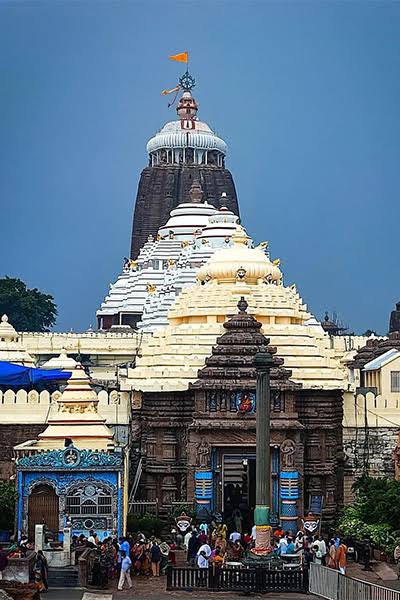 ଶ୍ରୀମନ୍ଦିର ଭିତରକୁ ହିଡେନ୍ କ୍ୟାମେରା ନେଇ ଧରାପଡିଲେ ଯୁବକ, ସନ୍ଦେହ ହେବାରୁ ଧରିଲା ପୋଲିସ