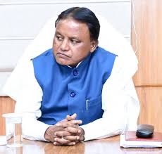 ବୈଠକରେ ମୁଖ୍ୟମନ୍ତ୍ରୀଙ୍କ କଡା ନିର୍ଦ୍ଦେଶ, କାହାରିକୁ ଛଡ଼ା ଯିବନି
