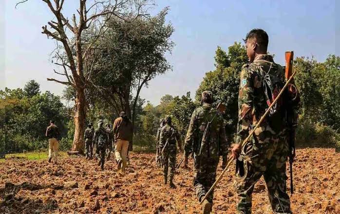 CRPF ଯବାନମାନଙ୍କ ପାଇଁ ବଡ଼ ରିଲିଫ: ଅପରେସନରେ ଆହତ ହେଲେ ମଧ୍ୟ ମିଳିବ ପୂର୍ଣ୍ଣ ଦରମା, ପାଇବେ ପଦୋନ୍ନତି