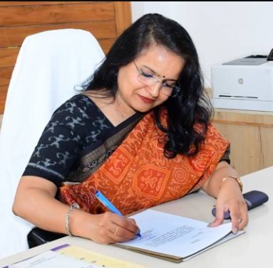 ଶରଧାବାଲି ଦଳଚକଟା ଘଟଣାରେ ତଦନ୍ତ, ଆଜି ପୁରୀରେ ସାକ୍ଷ ଗ୍ରହଣ କରିବେ ଅନୁ ଗର୍ଗ