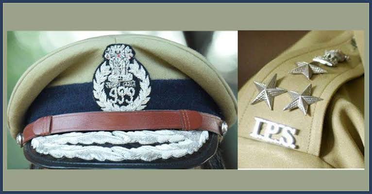 କେନ୍ଦ୍ରକୁ ଡେପୁଟେସନରେ ଯିବେ ୨ IPS, ଉଭୟଙ୍କ ନାଁ ଏମପ୍ୟାନେଲ କରିବାକୁ ମିଳିଲା ଅନୁମତି