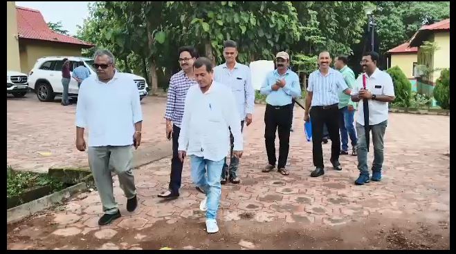 ବାରିପଦା ଠାରେ ଲୋକାର୍ପିତ ହେବ ଭୁବନେଶ୍ଵର ସ୍ଥିତ କିମ୍ସ ଚିକିତ୍ସାଳୟର ଶାଖା