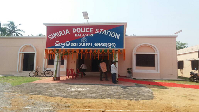 ନିଦ ହଜେଇ ଦେଲେଣି ଚୋର, ପୋଲିସକୁ ଚକମା ଦେଇ ଆଖି ପିଛୁଳାକେ ଲୁଟ କରୁଛନ୍ତି