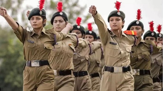 ରାଜ୍ୟରେ ଖୋଲିବ ଆଉ ୫ଟି ନୂଆ ମହିଳା NCC ବାଟାଲିୟନ