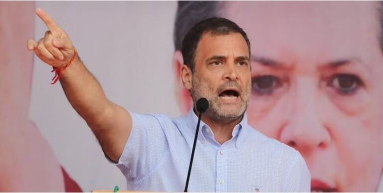 ଆସନ୍ତାକାଲି ଓଡ଼ିଶା ଆସିବେ ରାହୁଲ