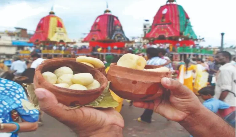 ଆଜି ରସଗୋଲା ଦିବସ: ଜିଆଇ ମାନ୍ୟତାକୁ ୬ ବର୍ଷ