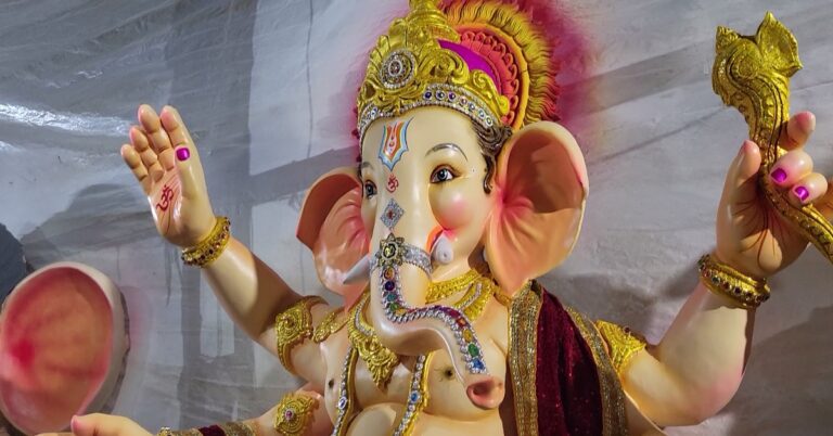 ଆସୁଛନ୍ତି ଗଣପତି ବାପ୍ପା, ରଙ୍ଗୀନ ଆଲୋକ ମାଳାରେ ଝଲସିବ କୋଇଲା ନଗରୀ ତାଳଚେର