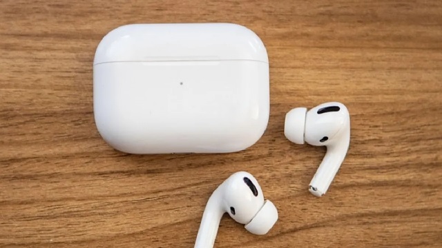 ଆପଲ୍ ଲଞ୍ଚ କରିବ ନୂଆ AirPods Pro 3, କେବଳ ଅଡ଼ିଓ ନୁହେଁ ବରଂ ହେଲ୍ଥ ମନିଟରିଙ୍ଗରେ କରିବ କମାଲ୍