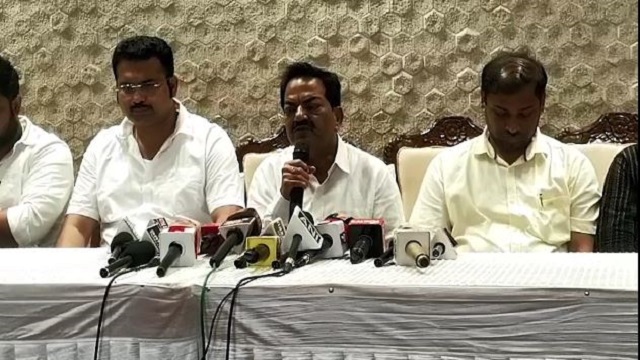 ବଳଙ୍ଗା ପୀଡ଼ିତାଙ୍କ ମୃତ୍ୟୁ ଘଟଣାରେ ବିଜେଡିର ପୁରୀ ବନ୍ଦ ଡାକରା,ଆସନ୍ତା ୭ ତାରିଖରେ ୬ ଘଣ୍ଟିଆ ପୁରୀ ବନ୍ଦ