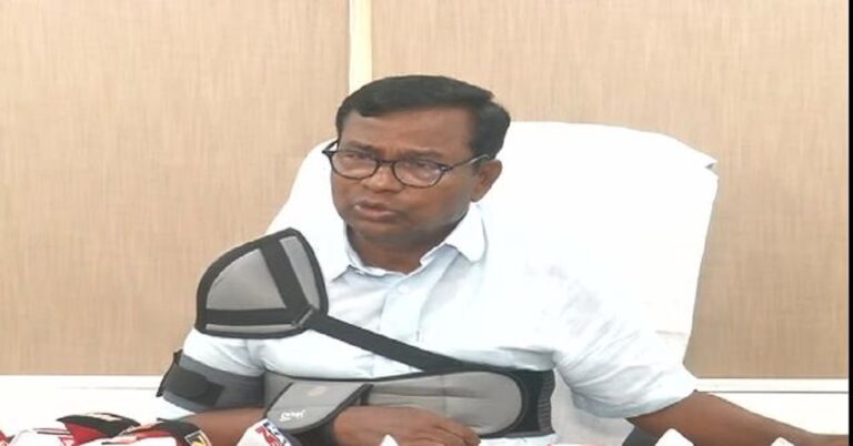 ପୀଡ଼ିତାଙ୍କୁ ନ୍ୟାୟ ଦେବାକୁ ଲଢ଼ିବ କଂଗ୍ରେସ, ଅଗଷ୍ଟ ୧୪ ତାରିଖରେ ପଦଯାତ୍ରା