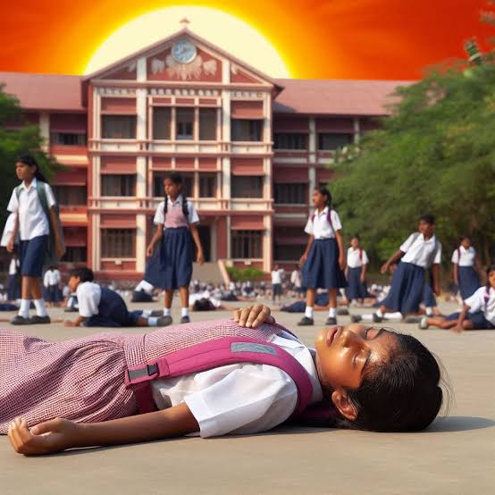 ସ୍କୁଲରେ ଆଖିବୁଜା ଗୁଳିକାଣ୍ଡ, ୨ ପିଲାଙ୍କର ଚାଲିଗଲା ପ୍ରାଣ, ଦୁଃଖ ପ୍ରକାଶ କଲେ ରାଷ୍ଟ୍ରପତି