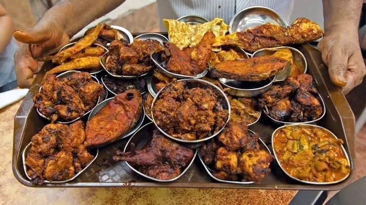 ପ୍ରତିଦିନ ନନ୍-ଭେଜ ଖାଉଥିଲେ ସାବଧାନ! ହୋଇପାରନ୍ତି ଅନେକ ଗମ୍ଭୀର ରୋଗର ଶିକାର