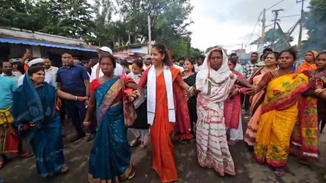 ବାଙ୍ଗିରିପୋଷିକୁ ଏନଏସି ଘୋଷଣା କଲେ ଓଡ଼ିଶା ସରକାର