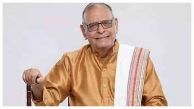 ଆଉ ନାହାନ୍ତି ଫିଲ୍ମ ଆକ୍ଟର ଅଚ୍ୟୁତ୍ ପୋତଦାର୍‌