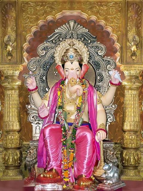 ମୂଷା କିପରି ହେଲା ଗଣେଶଙ୍କ ବାହାନ, କ’ଣ ରହିଛି ପୌରାଣିକ କଥା, ଆସନ୍ତୁ ଜାଣିବା